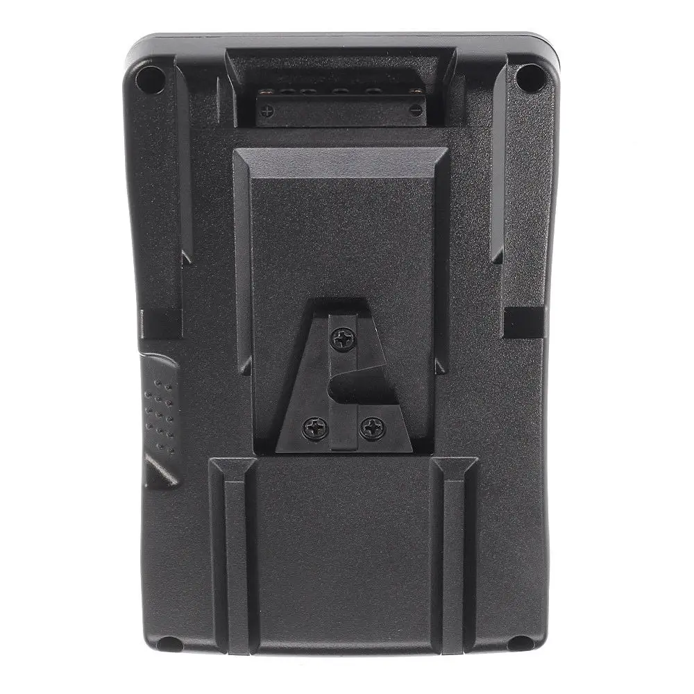 NP F Back Pack внешняя батарея для V Mount адаптер 2 Sony F970 570 550 530 330|Аксессуары фотостудии| |