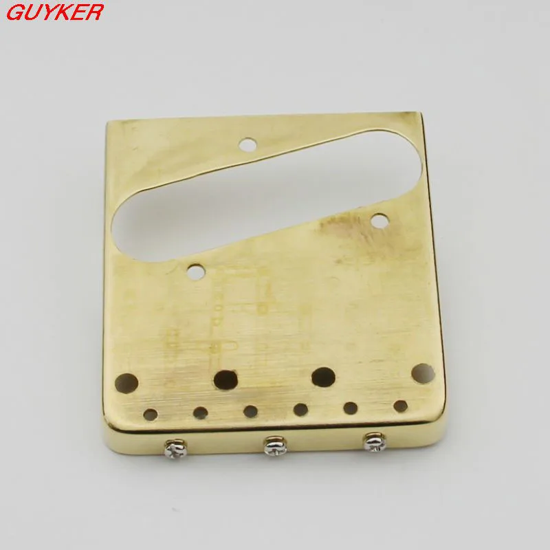 Аксессуары для электрогитары TL Bridge из меди | Спорт и развлечения