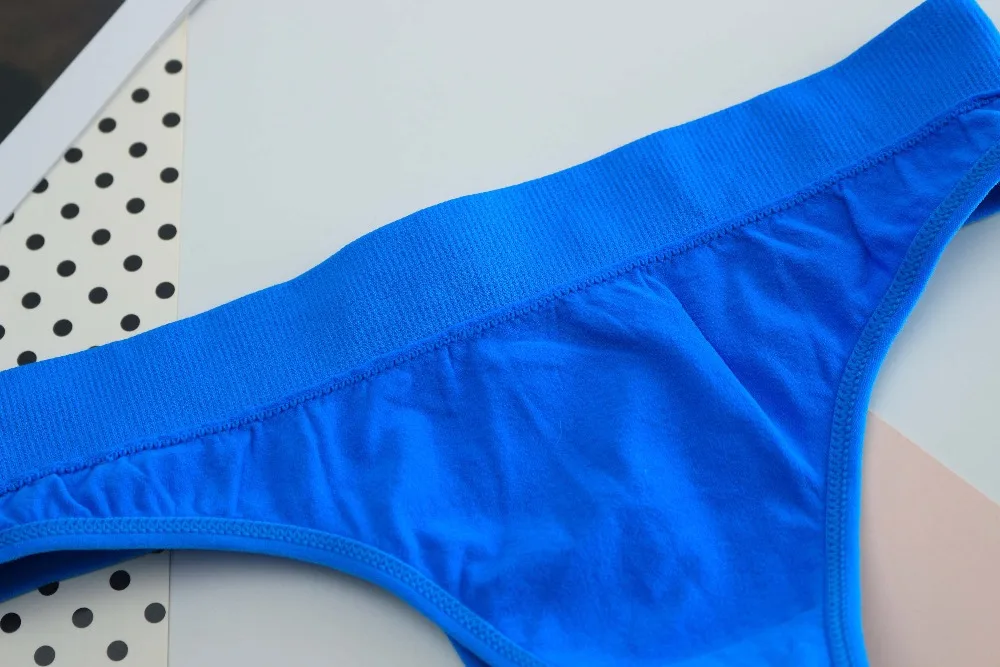 DEWVKV Ladies Underwear Woman Panties Sexy Panty Transparent Low-Rise Comfortable Briefs Intimates New Hot Sale ZMQ |