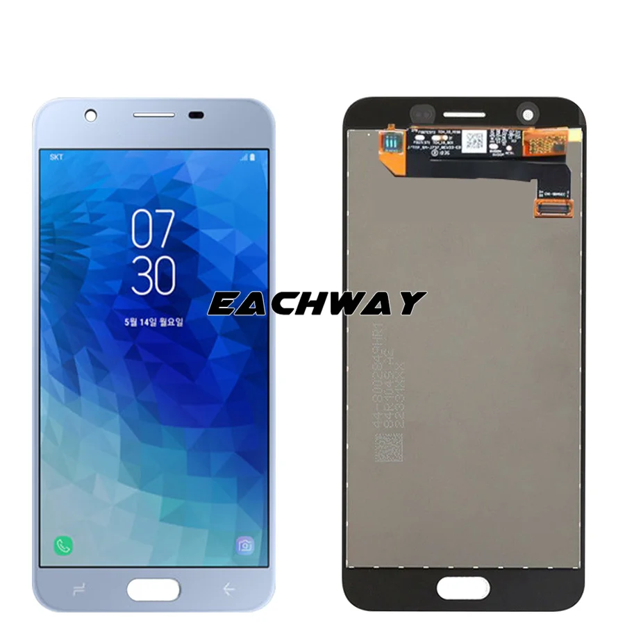 5 0 ''для samsung Galaxy J2 Core J260 ЖК дисплей экран дисплея сенсорный планшета Ассамблеи