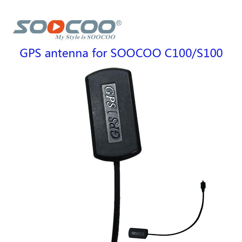 Оригинальная SOOCOO S100Pro WiFi 4K Голосовое управление Full HD 1080P Водонепроницаемая мини