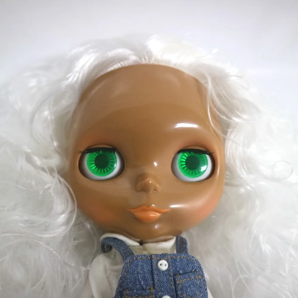 Кукла BLYTH серия NO. WBG 63 | Игрушки и хобби