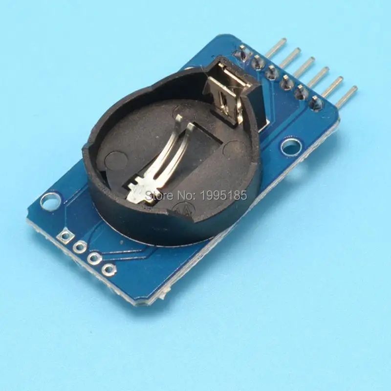 DS3231 AT24C32 IIC Высокоточный модуль RTC часы памяти с таймером регуляторы