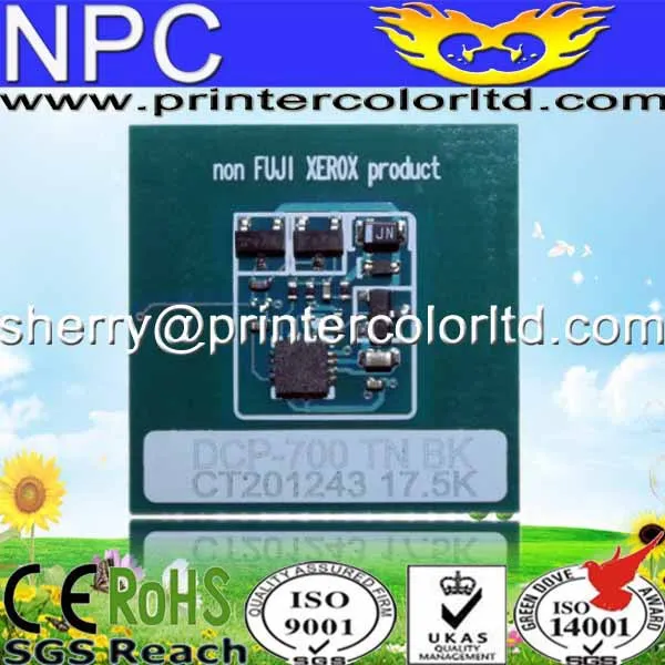 Для Fuji - ксероксная 006R1524 6R1523 Color570 560 DCP550 550 цифровой цвет пресс 6R01529 замена тонера |