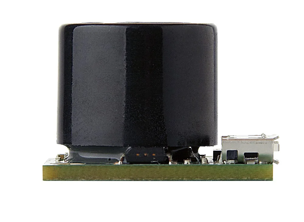 Бесплатная доставка промышленный ультразвуковой дальномер MB1414 с USB-ProxSonar-EZ |