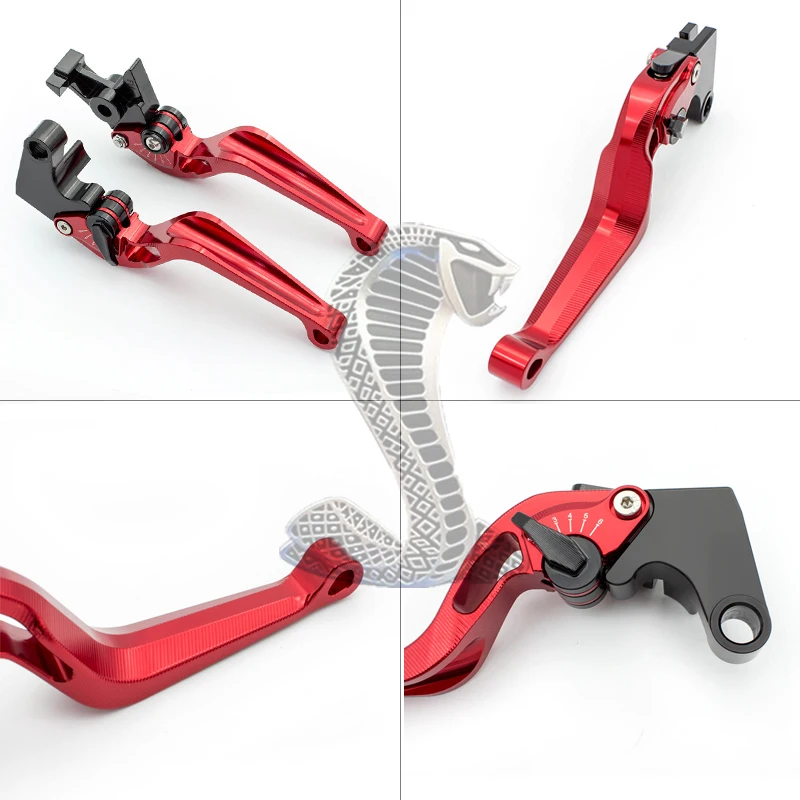 3D Snake CNC тормозной рычаг сцепления мотоцикла для Benelli TNT300 TNT600 BN600 BN302 TNT 300 Stels600 Keeway RK6