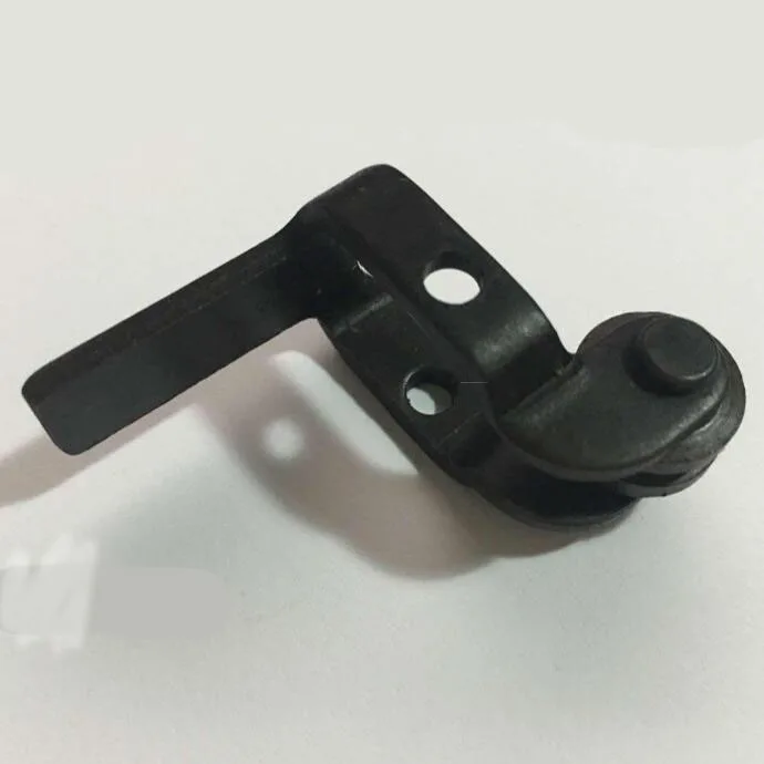 Свинцовые направляющие рельсы электрические пилы аксессуары для Makita 4304 резки