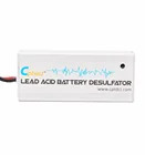12 вольт свинцово-кислотный аккумулятор Desulfator батарея для автомобилей, мотоциклов, квадроциклов, лодок, домов на колесах