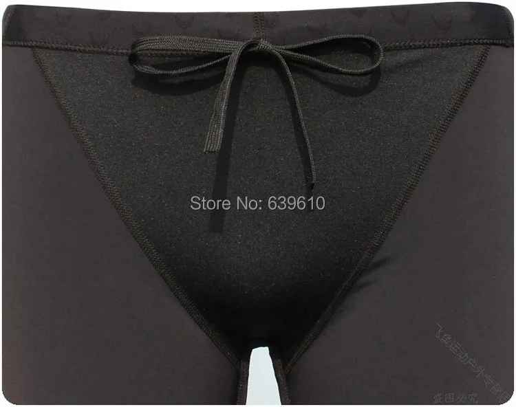 Мужские шорты Sharkskin плавки быстросохнущие спортивные natacion calzoncillos | Спорт и