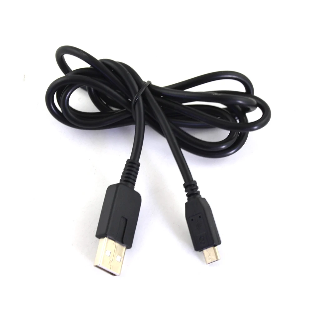 20 шт. USB-кабель для PSV 2000 зарядный шнур PlayStation VITA кабель зарядки и передачи данных |