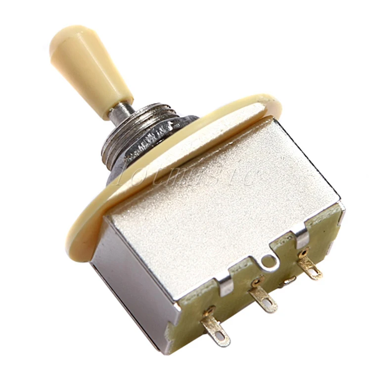5 шт. хромированный переключатель для электрогитары|guitar toggle switch|guitar switchtoggle switch box |