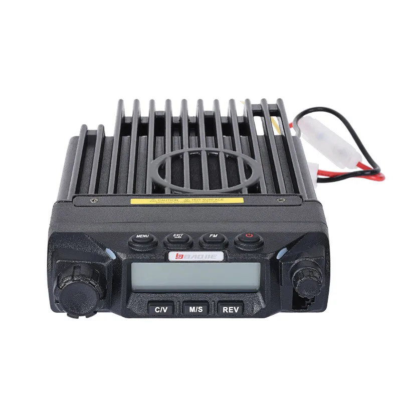 24V Автомобильная радиостанция Интерком UHF 400 470 радио ham Набор для водителей такси