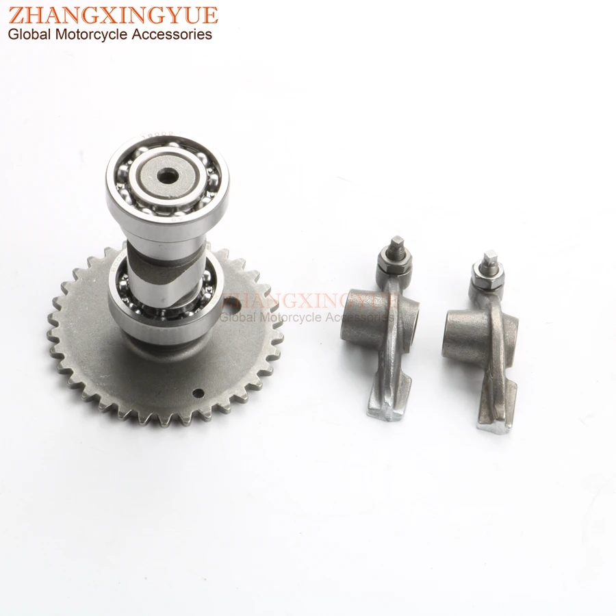 Высокопроизводительная камера с 9 отверстиями и клапаном Rocker стандартная для