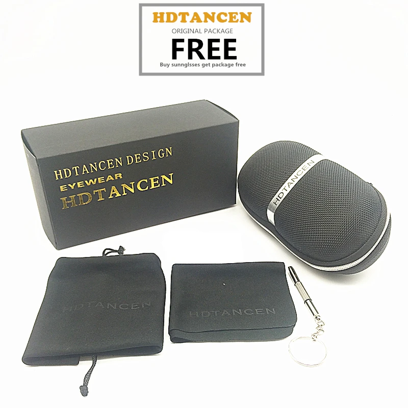 Hdtansen новинка Железный человек Matsuda TONY стимпанк солнцезащитные очки мужские