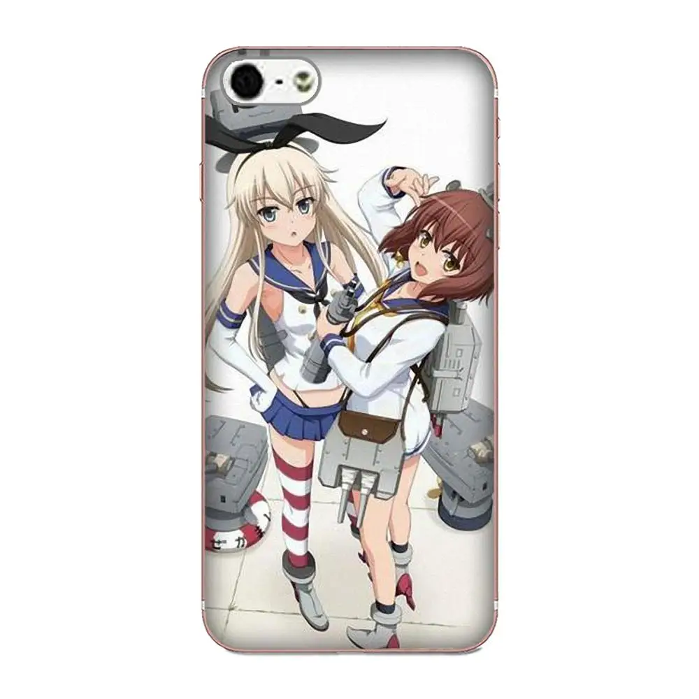 ТПУ для Huawei P7 Honor 4C 5A 5C 5X6 6C 6A 6X7 7X8 9 V8 V10 Y3II Y5II Y6II G8 Play Lite Kantai Коллекция | Мобильные