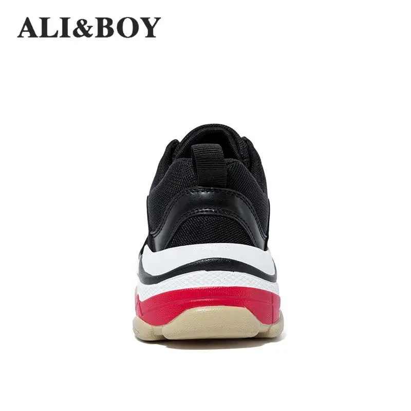 Брендовые кроссовки 2018 Новые мужские и женские дешевые уличная спортивная обувь