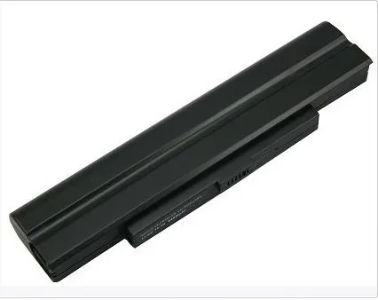 6 ячеек Новый ноутбук Батарея AA PB5NC6B PB5NC6B/E для samsung Q35 Q45 Q70 A002 AV01 AV0D T2250 Aura