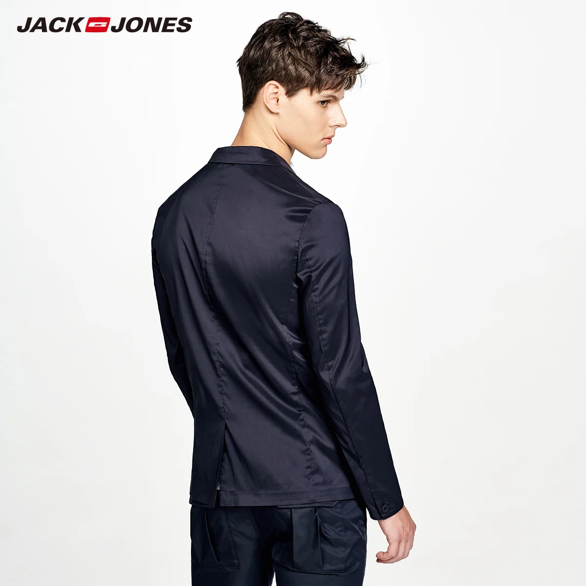 JackJones Для Мужчин's летняя светильник-вес блейзер с | 217308505