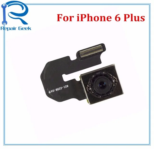 Высокое качество задняя большая камера гибкий кабель для iPhone X 5 5S 5C SE 6 6 P 6 S 6SP 7 7 P 8 8 P камера гибкий кабель Замена