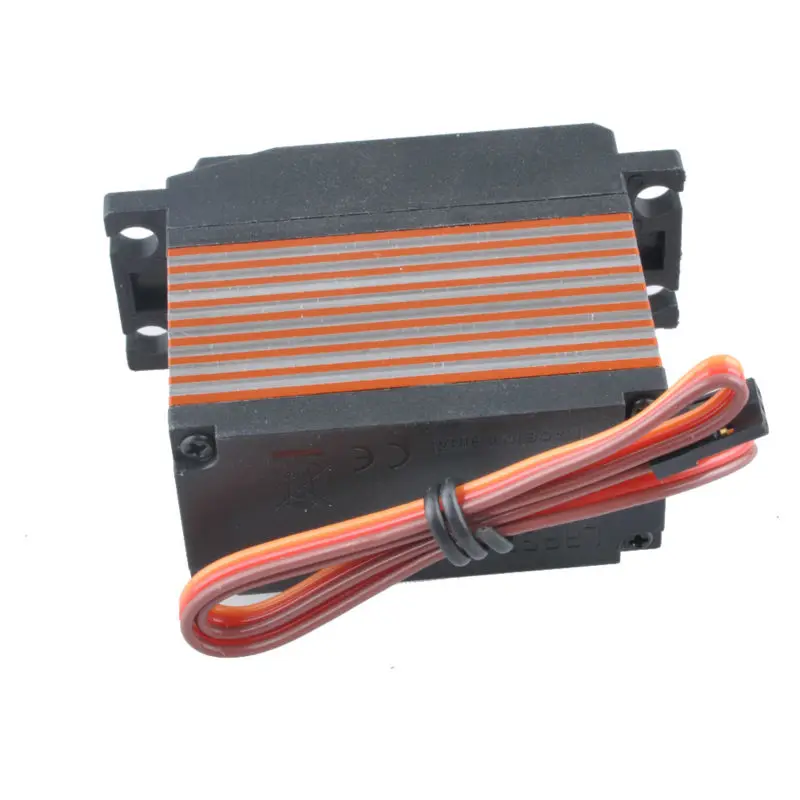 Цифровой Квадрокоптер RCmall Радиоуправляемый с сервоприводом 6 в 7 2 металлическая