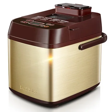 Автоматическая машина для мороженого и фруктов хлеба интеллектуальная Бытовая