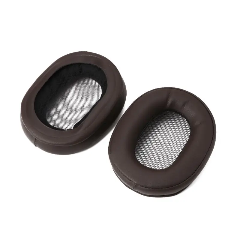 Замена Eapads Наушники Подушка для Sony MDR 1R 1RNC MK2 1RBT наушники гарнитуры|Аксессуары