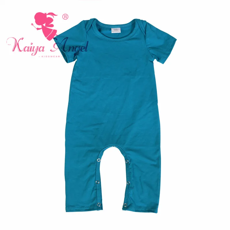 Новинка модный детский комбинезон Kaiya Angel для маленьких мальчиков Пляжная