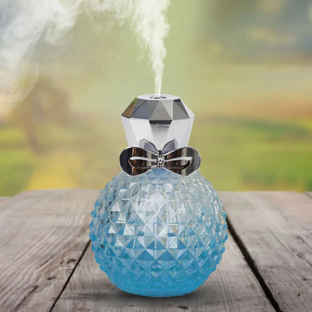 Ультразвуковой увлажнитель воздуха с USB 100 мл|Увлажнители воздуха| |