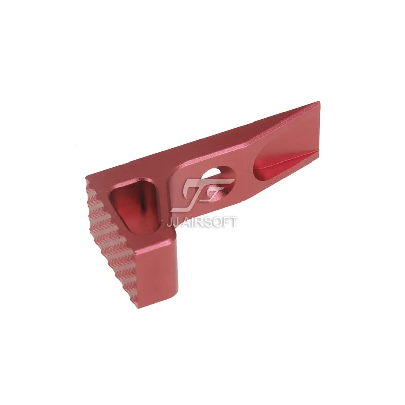 ACI SLR баррикады handstop/ручной остановки MOD1 для M-LOK/MLOK(черный/красный/коричневый/серебристый) одноцветное на станке легкий