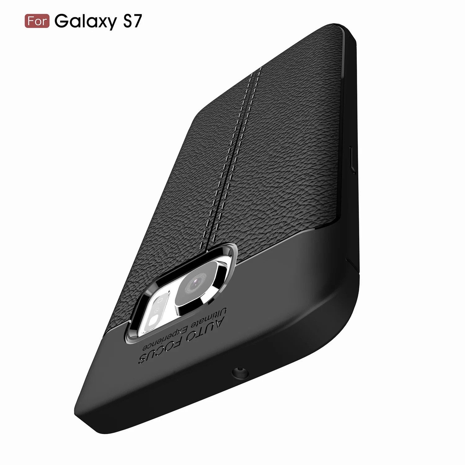 Подходящий чехол для Samsung Galaxy S7 S 7 G930 G930F G930U G930FD SM-G930F SM-G930FD силиконовый мобильного