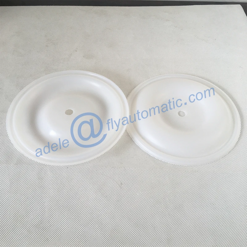 Фото 24B627 PTFE 1 "диафрагма для Graco Husky 1050 металлический или пластиковый насос 647666 647016 24B627 PTFE 1 "диафрагма для Graco Husky 1050 металлический или пластиковый насос 647666 647016