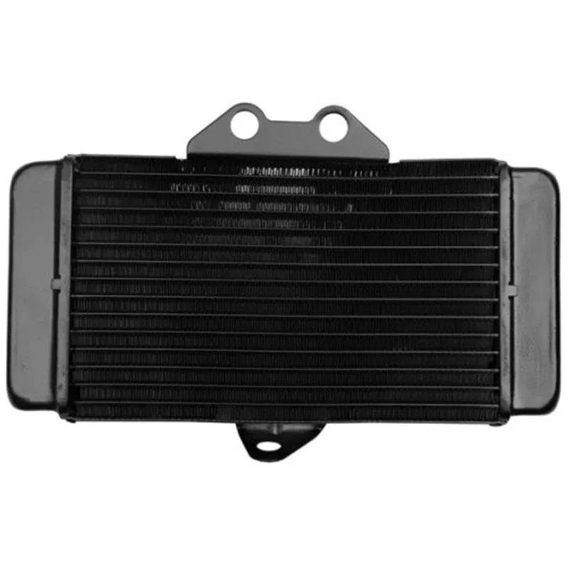 Радиатор мотоцикла кулер вентилятор охлаждения для Honda VTR250 1997-2007 98 99 00 01 02 03 04 05 06 |