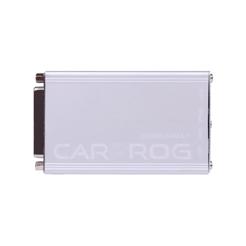 Новейший инструмент для ремонта автомобилей CARPROG v10.0 5 V8.21 автомобильный Prog ECU чип