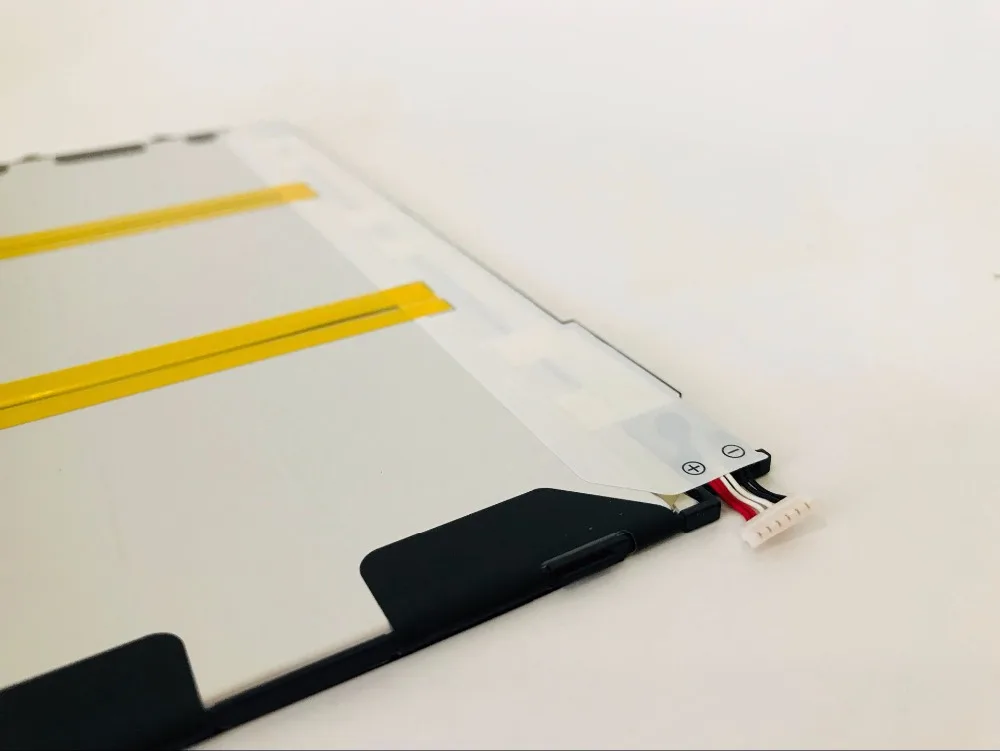 LiS3096ERPC 6000 мАч батарея для Sony SGP311 SGP341 SGP312 SGP321 Xperia Z SO 03E|Батареи планшетов и