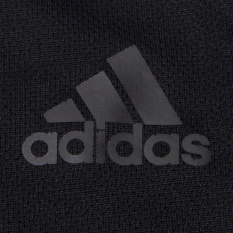 Новое поступление оригинальных мужских футболок Adidas Performance D2M TEE 3 S спортивная