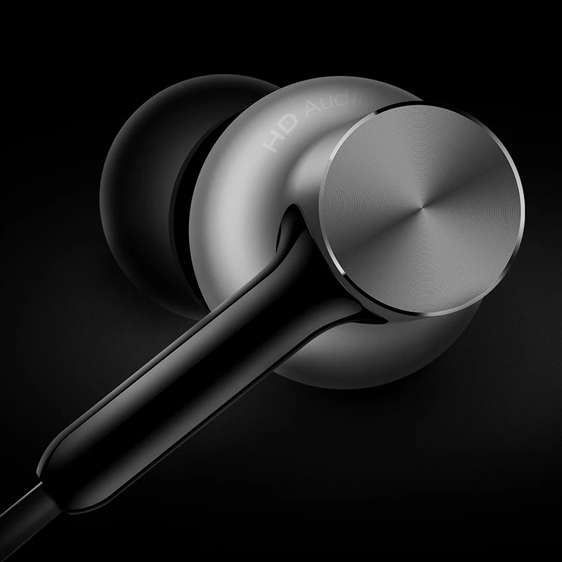 Xiaomi Headphones Pro HD Hybrid In-Earphone (Technology For Mobile Phone) Brand NEW | Электроника