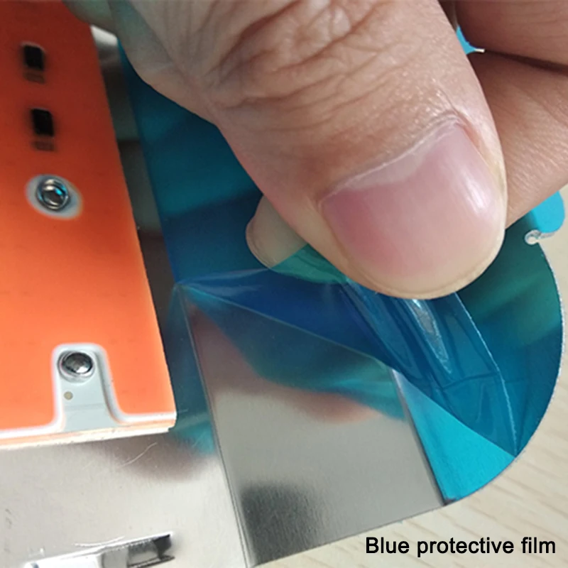 Светодиодная лампа полного спектра для роста растений 20W 30W 50W 80W UV для выращивания растений внутри помещения.