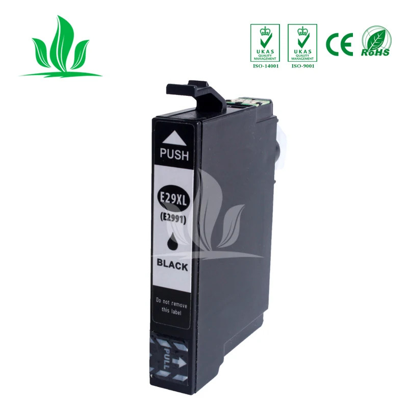 8 шт. 29XL 2991 чернильный картридж совместимый для Epson XP 342 235 332 335 432