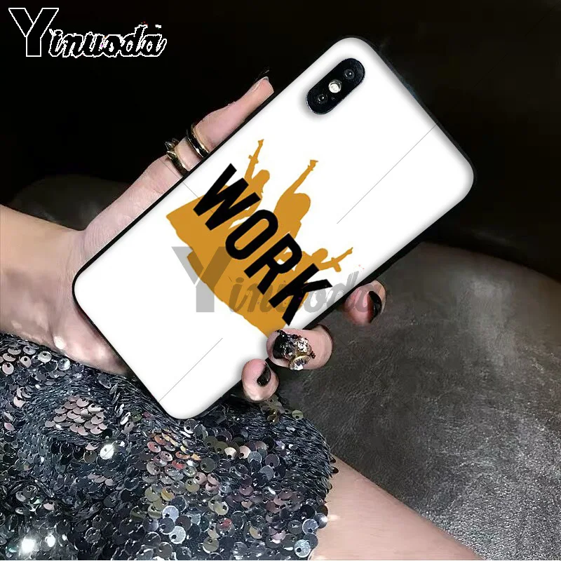 11pro MAX Hamilton Музыкальный Чехол для телефона Apple iPhone 8 7 6 6S Plus X XS 5 5S SE XR|Чехлы-накладки|