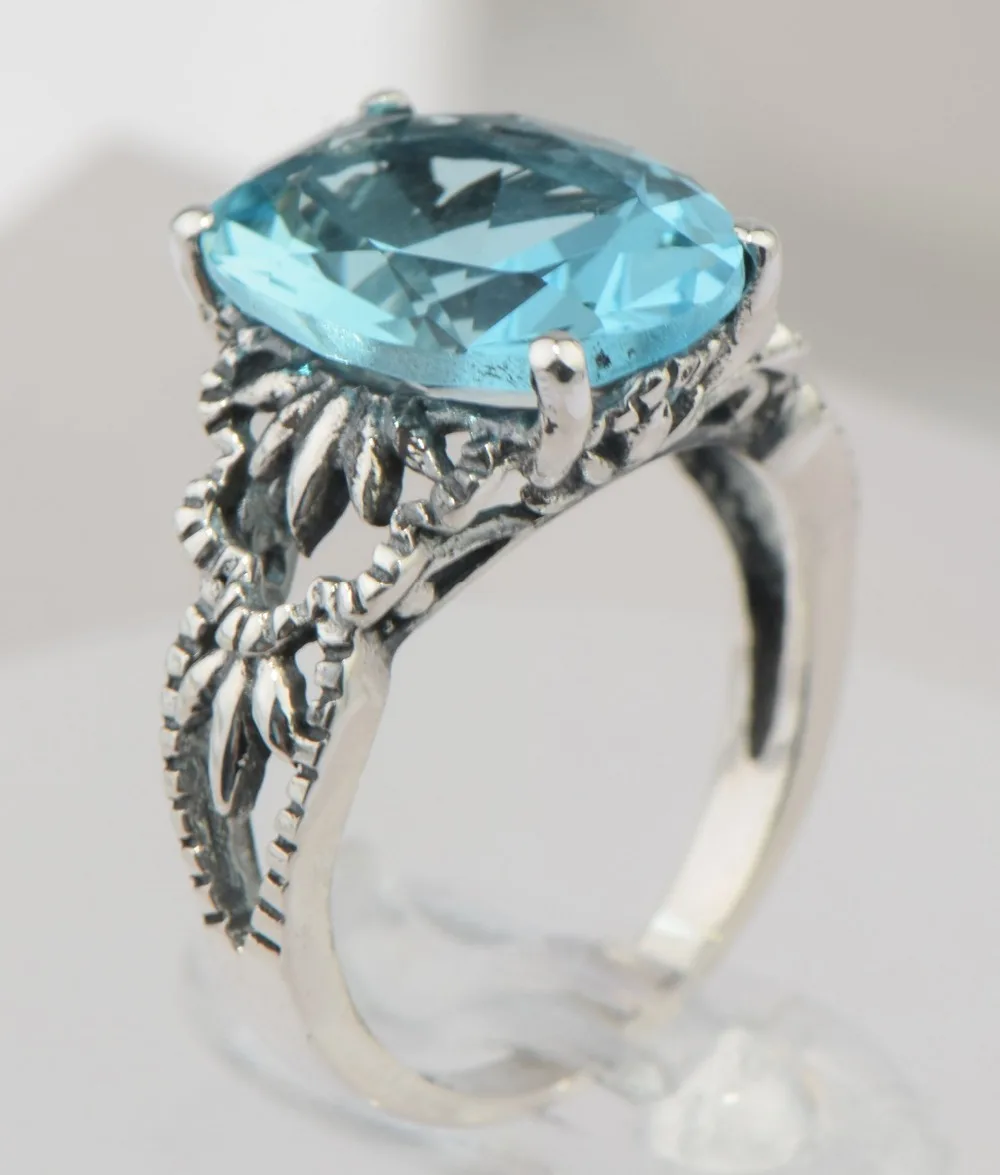 Женское кольцо из серебра 925 пробы модное красивое золотое золотое|gifts act|ring navelring