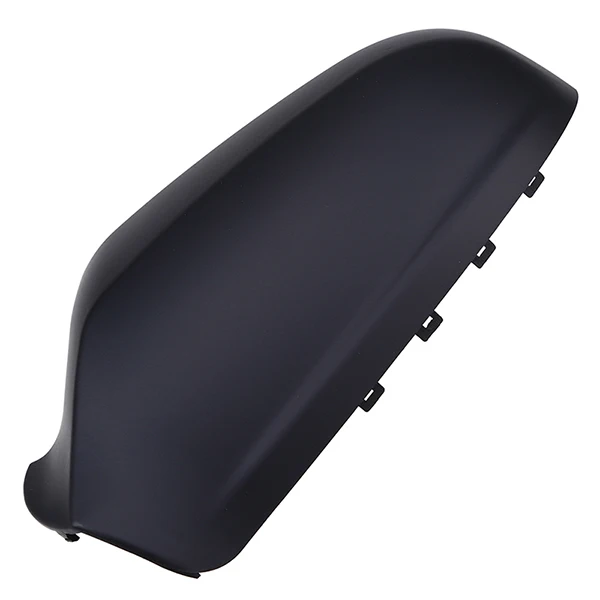 1 Pcs Left Posbay передняя дверь боковое зеркало крышка автомобильные аксессуары левое/правое зеркало заднего вида оболочки для Opel Astra H 2004-2009 - Цвет: 1 Pcs Left