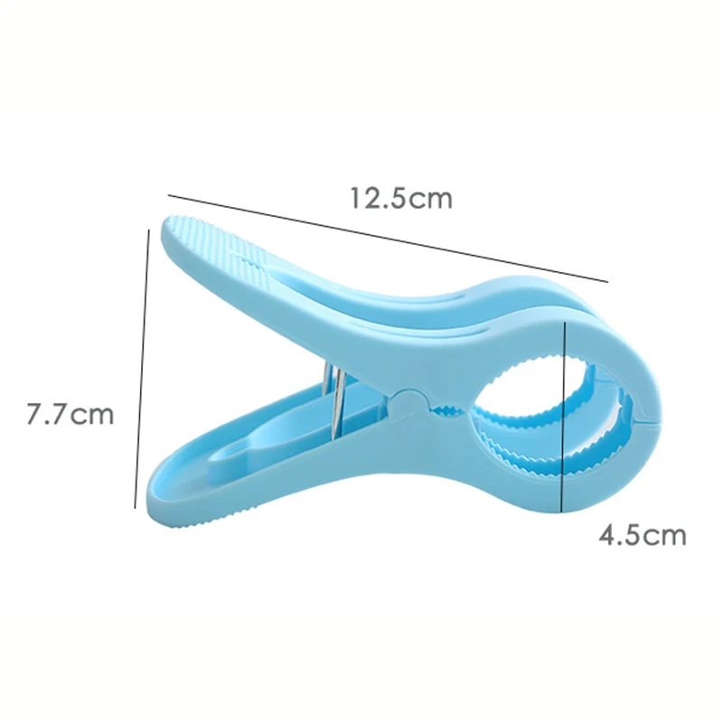 Большие зажимы для белья ветрозащитные хлопковые одеяла одежды сушилки с