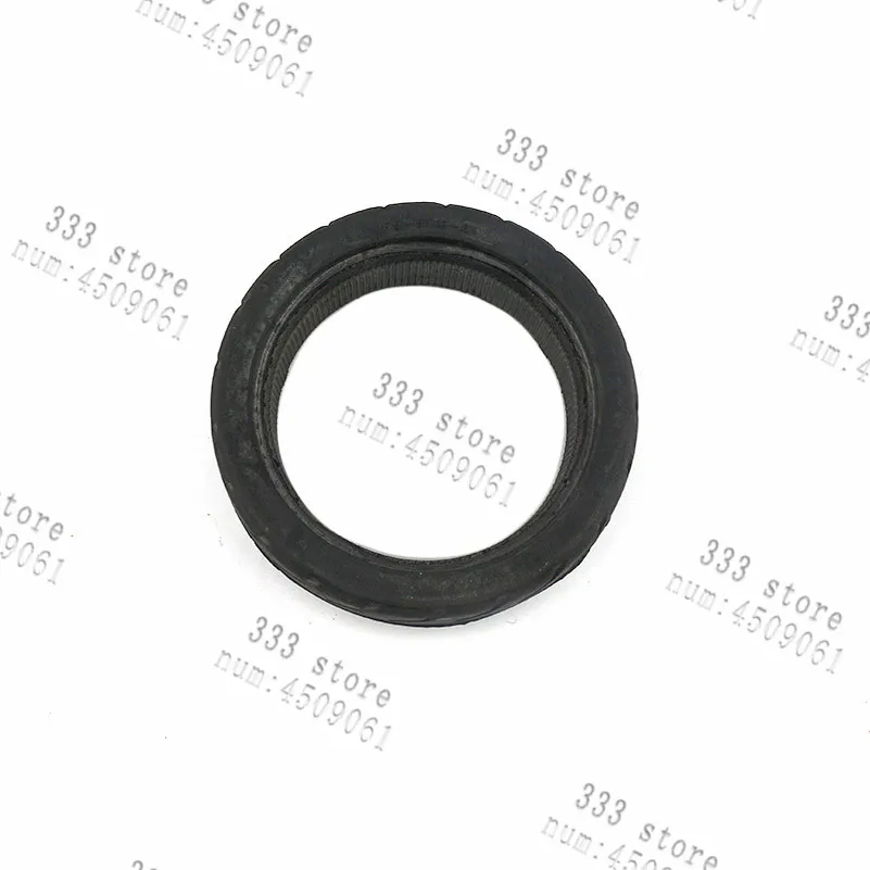 4 inch tire for motor self balancing board scooter tyre Motorcycle Balanced skate 2 wheel scooter's Electric Car rubbb | Автомобили и