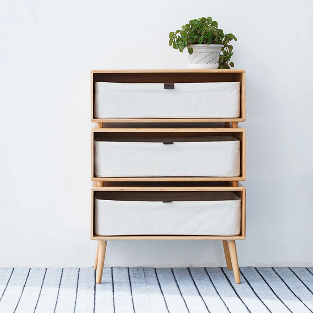 Ночной стол DIY бесплатный комбинированный боковой стол для хранения ночной столик шкаф Гостиная ТВ Стенд мебель для дома