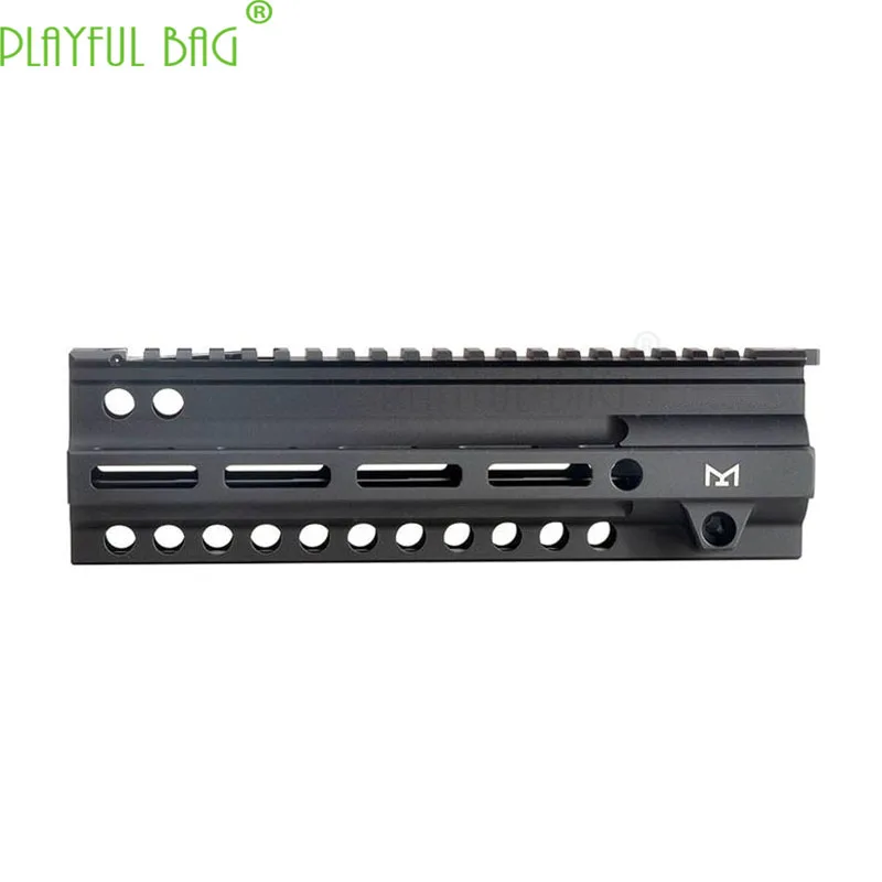Нейлоновый корпус для рыбьей пули CS HK416 CRUX|Спортивные игры| |