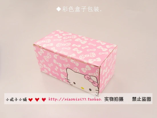Hello Kitty новый милый розовый цвет катетера кухня вкус мини бутылка костюм керамика