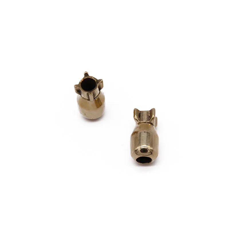 Карманный инструмент для повседневного использования ручная работа чистая медь