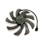 Вентилятор Охлаждения видеокарты T129215SM 3PIN для Gigabyte GV-N650OC-1Gl 2Gl GV-N550WF2 N56GOC R667D3 R777OC VGA
