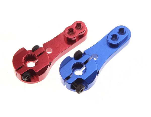 Новый металлический RC сервопривод 25T M3 для Futaba Savox Xcore HL HSP HD Power 3 20 кг