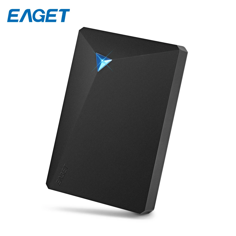 Eaget G20 внешний жесткий диск 3 ТБ/2 ТБ/500 GB USB 0 ударопрочный HDD 2 5 &quotПортативный 1 ТБ